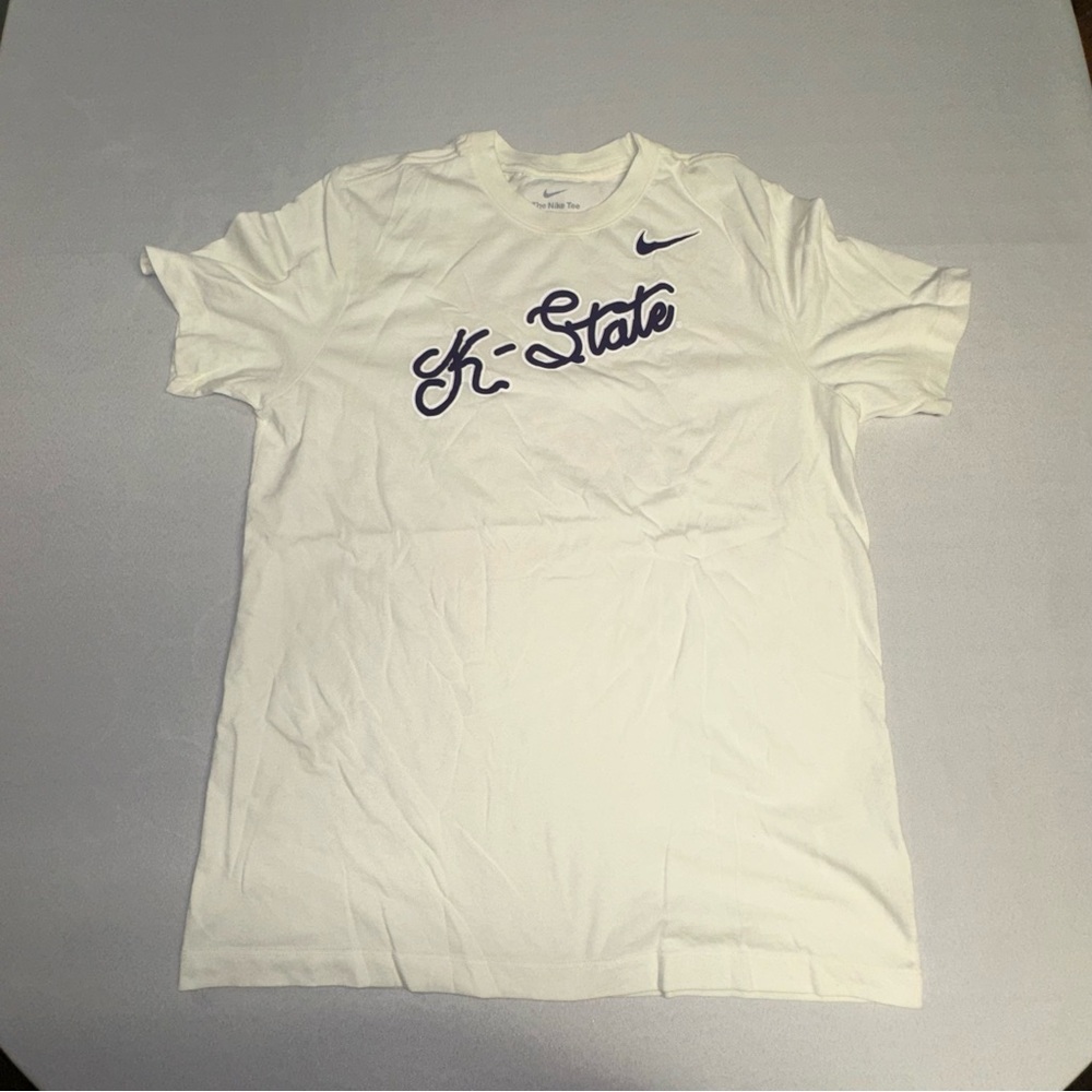 Nike Men’s K-State Wildcats T-Shirt